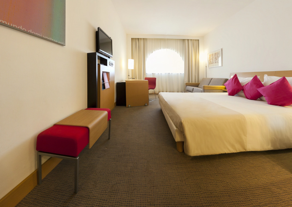 Novotel Tunis