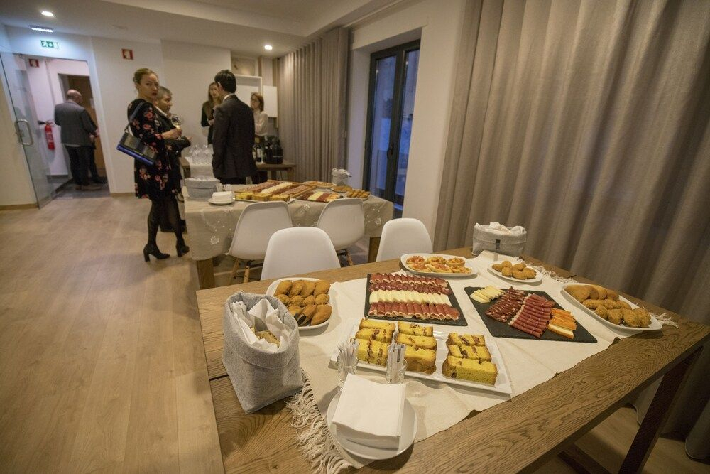 Baixa Hotel
