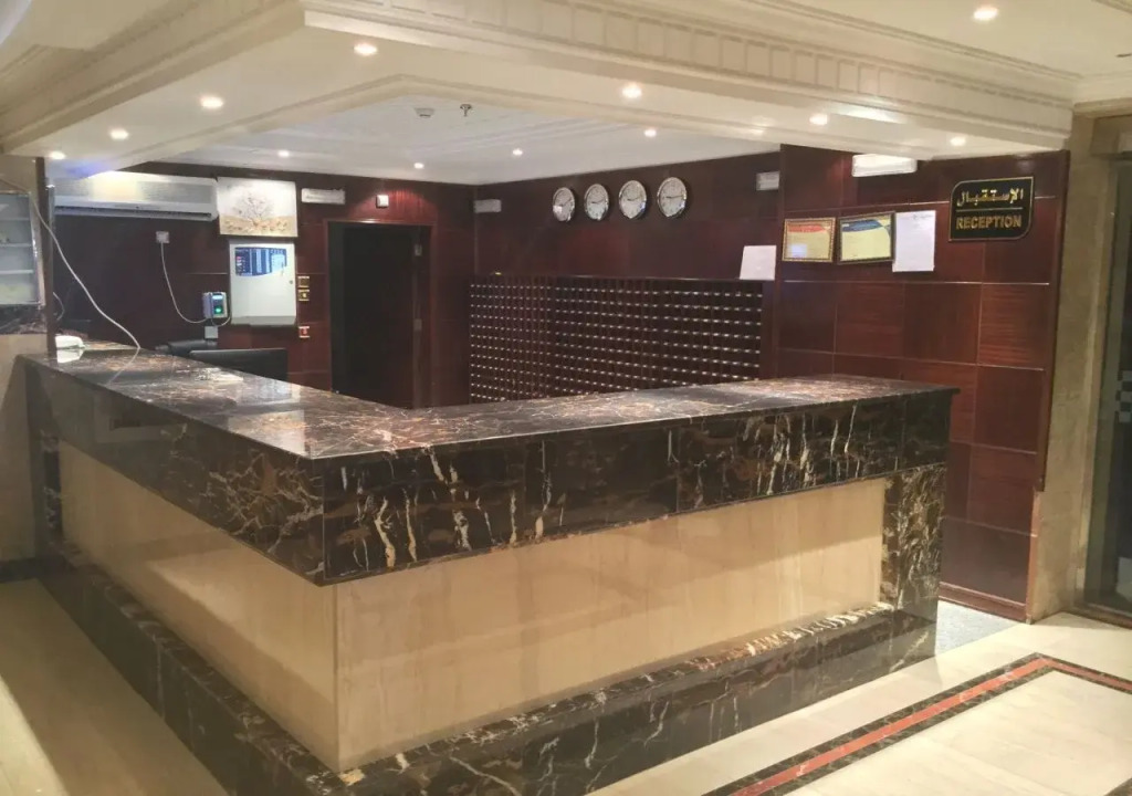 Patel Hotel