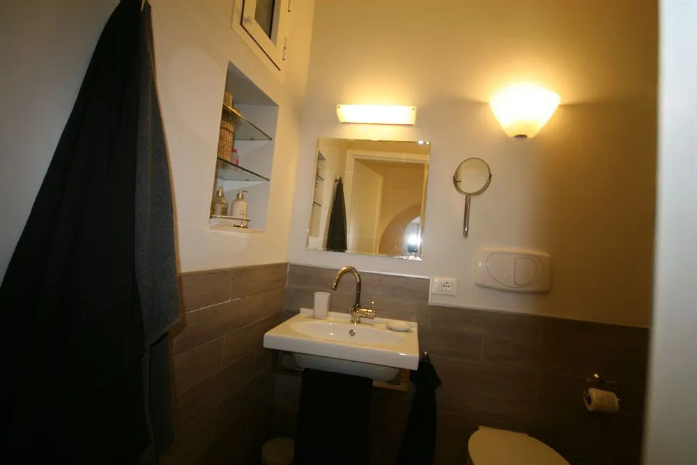 Trastevere Apartments