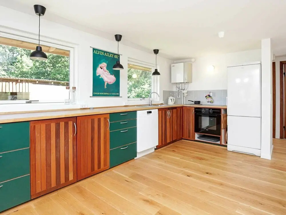 5 Person Holiday Home in Frederiksvaerk