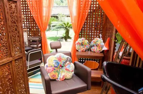 Apart Hotel Guaiuba
