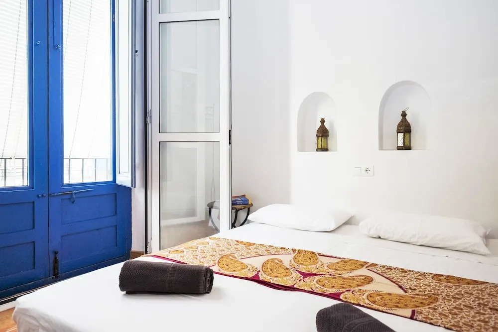 Villa El Patio Andaluz Velez-Malaga by Ruralidays