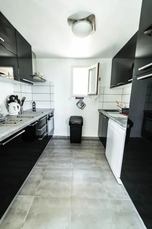 Le Clos du Noyer Renard