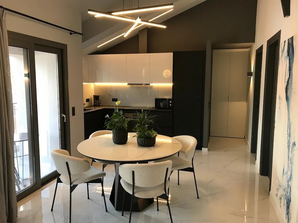 Deluxe 2br Suite With sea Views to Argostoli bay
