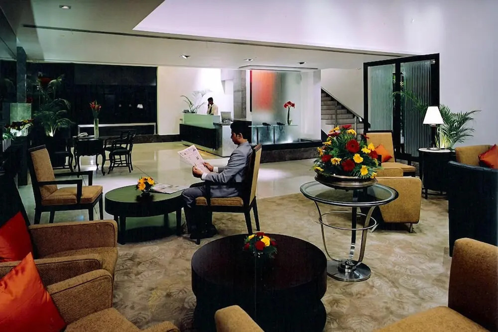 Centurion Inn