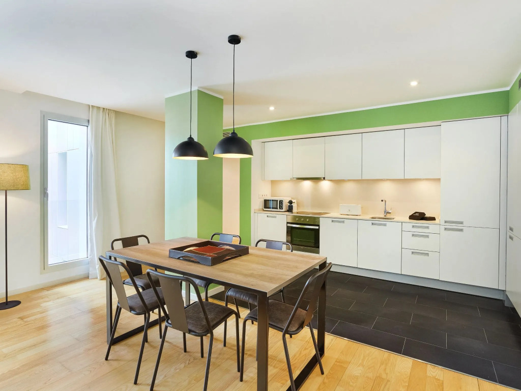 UD Rambla Suites & Pool 27 (2 BR)