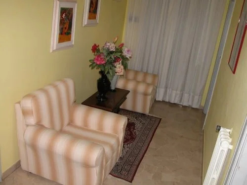 Albergo Cinzia