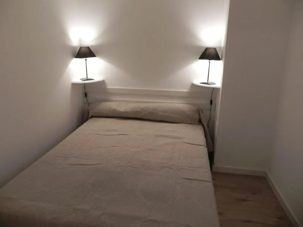 Appartement Aix-les-Bains, 1 pièce, 2 personnes - FR-1-617-5