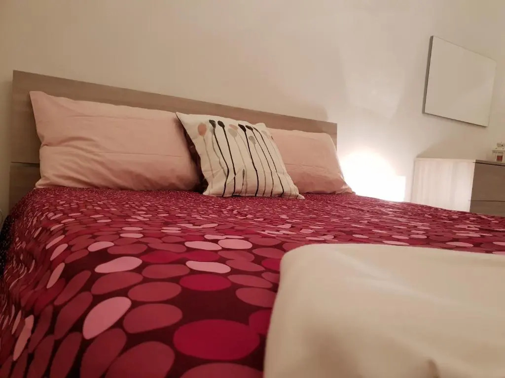 Casa Vacanza Venturi