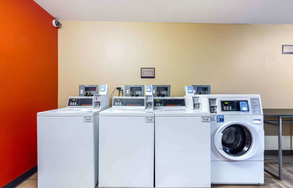 Extended Stay America Suites - Washington, DC - Sterling