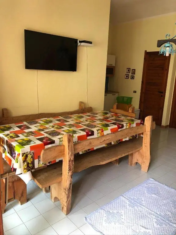 Villetta Pinus Village, Chia, Sardegna 30 metri dal mare