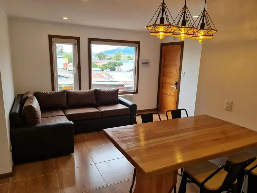 Alto Balmaceda Apartamentos