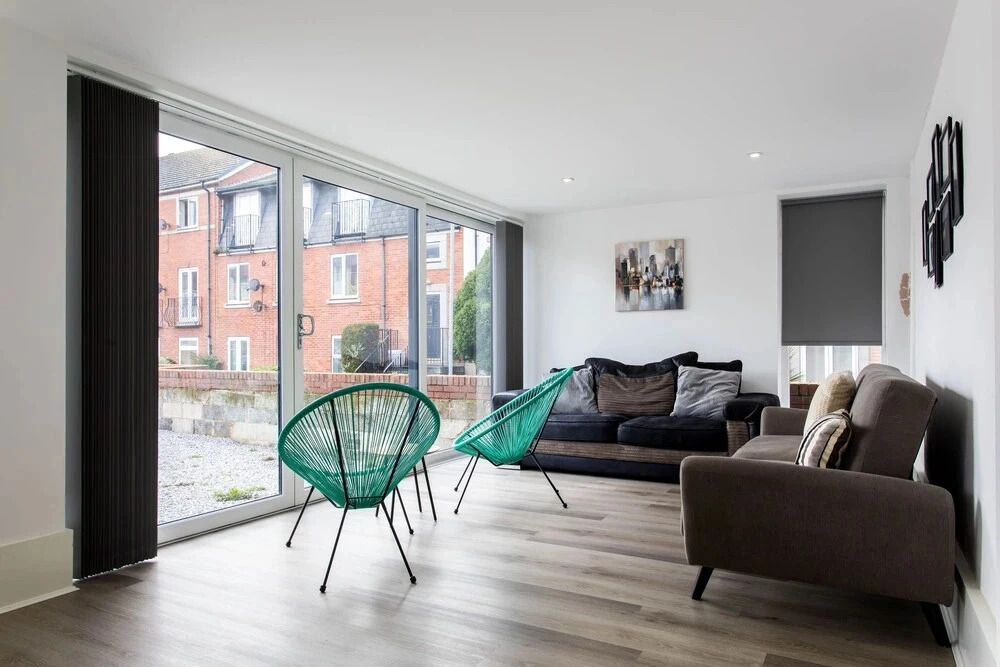 The Winding House Serviced Apartments HSA