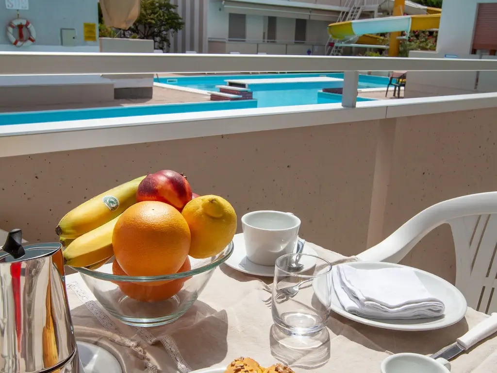 Pleasant Apartment in Alba Adriatica near Sea