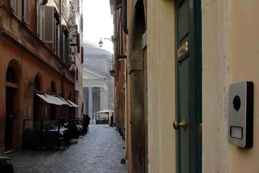 Domna Luxury Suites
