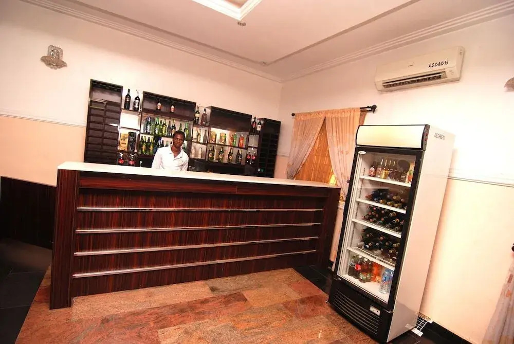 AGC Hotel