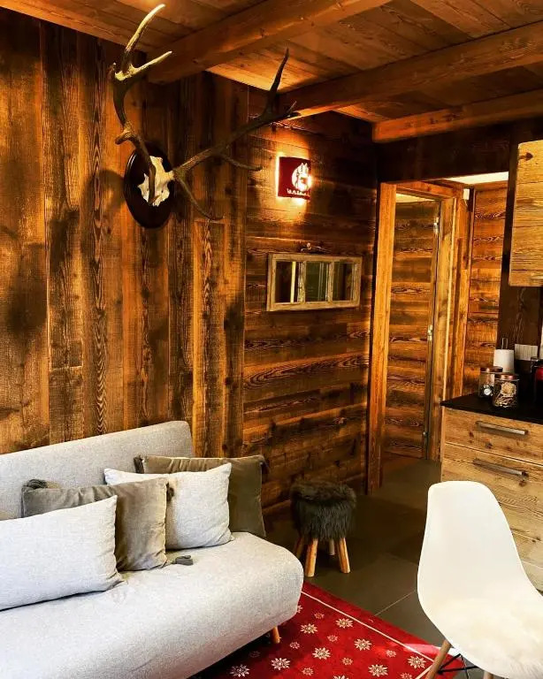 Chalet Salet