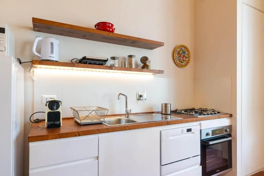 IV Casale Roma Country Villa