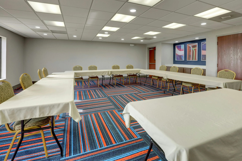 Hampton Inn & Suites St. Louis - Edwardsville