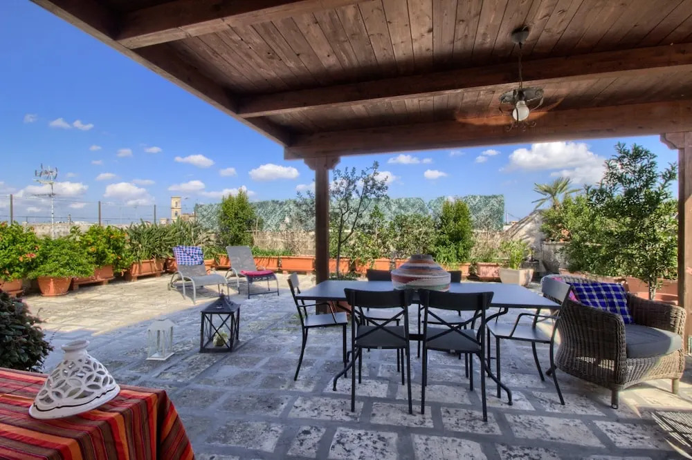 Verdi Panoramic Attic