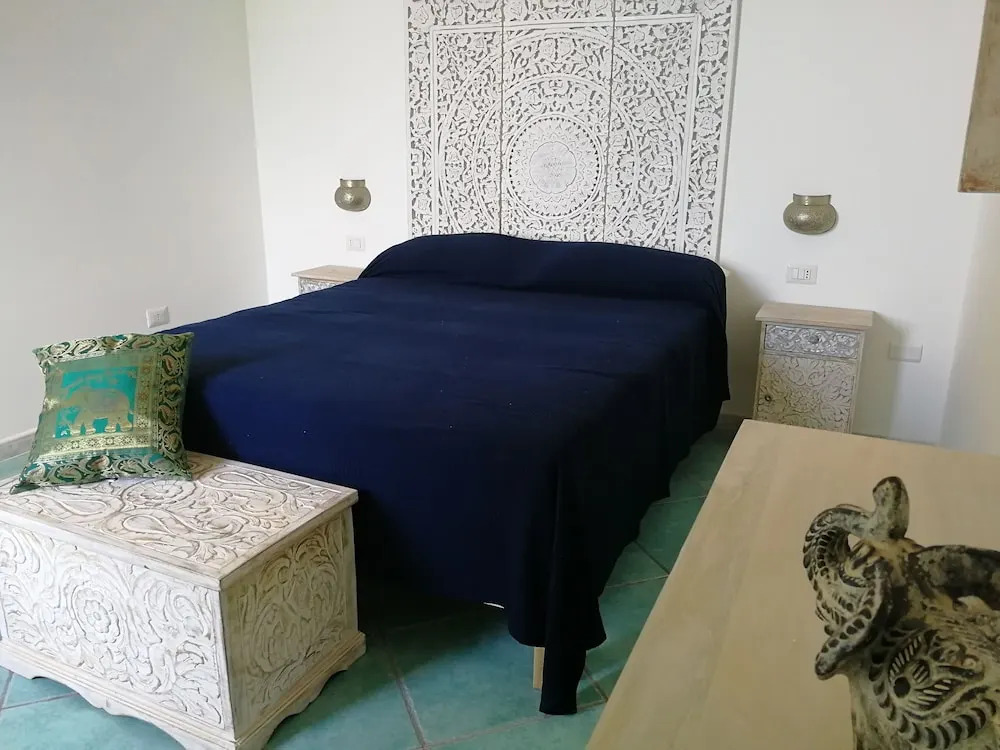 Villa Donna Antonia - Amalfi Coast
