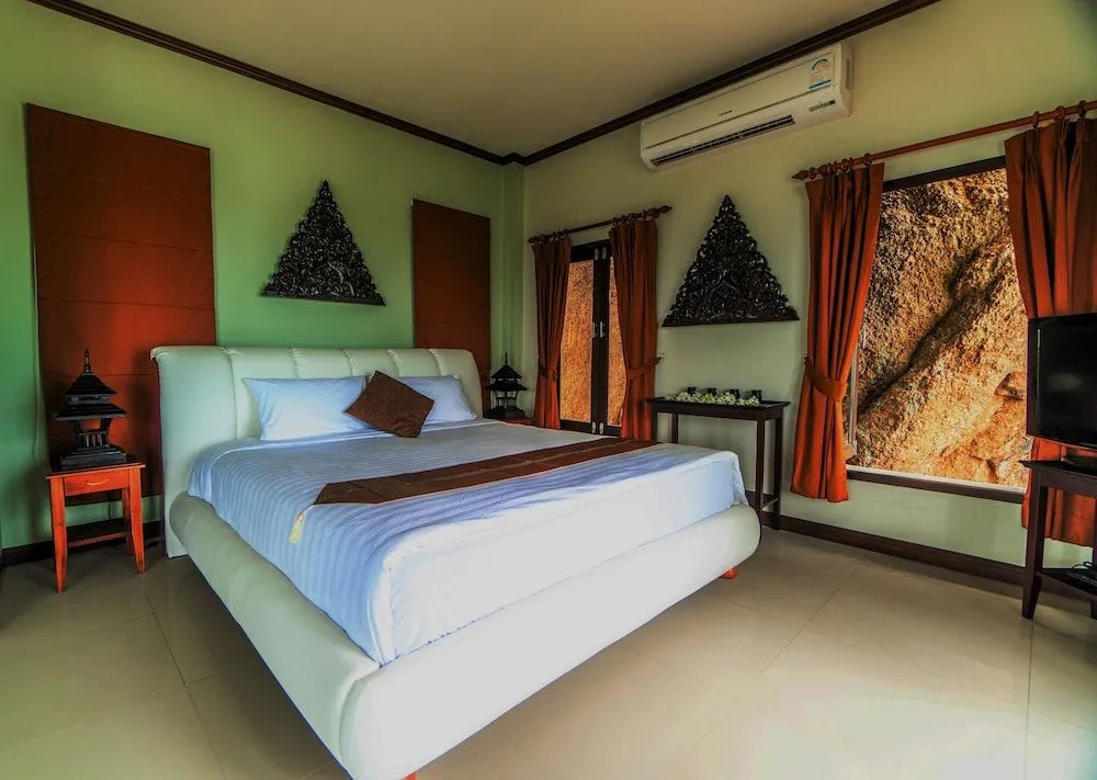 Coral Cove Villas