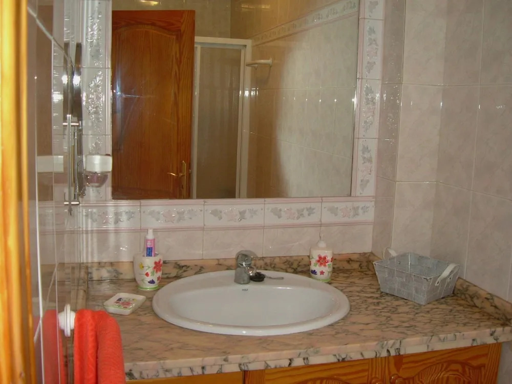 Vcv Apartamento Tabaibas