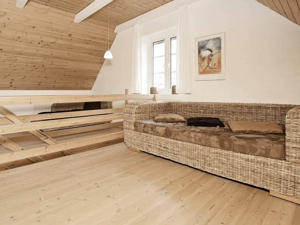 4 person holiday home on a holiday park in Blåvand