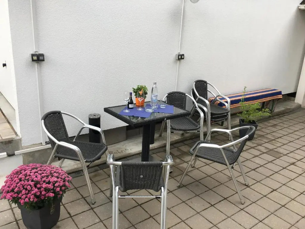 Apartment Palmié