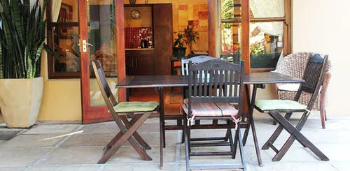 Aloe Guest House