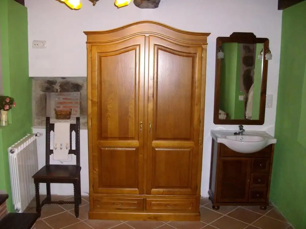 Casa Rural La Torre de Espinama