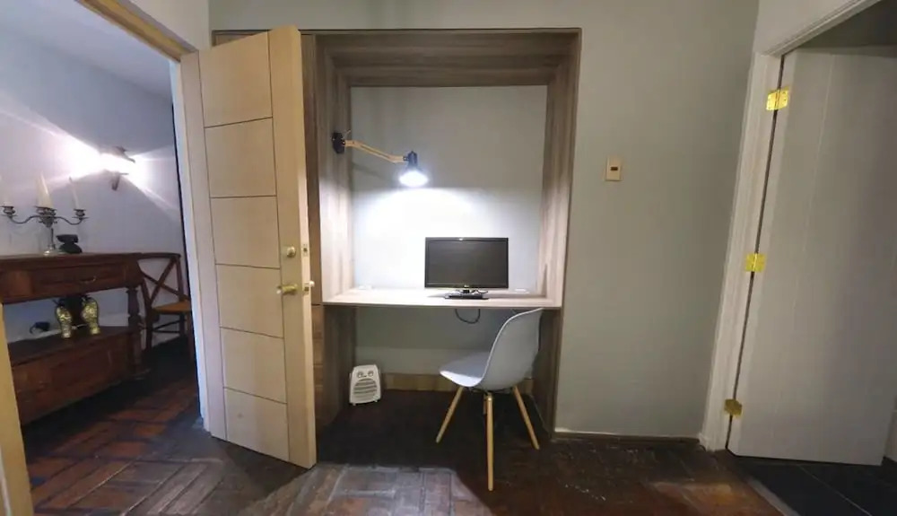 Rent apart Las Condes