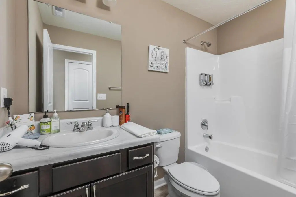 Brand New 5 Beds Luxury Home in a perfect location
