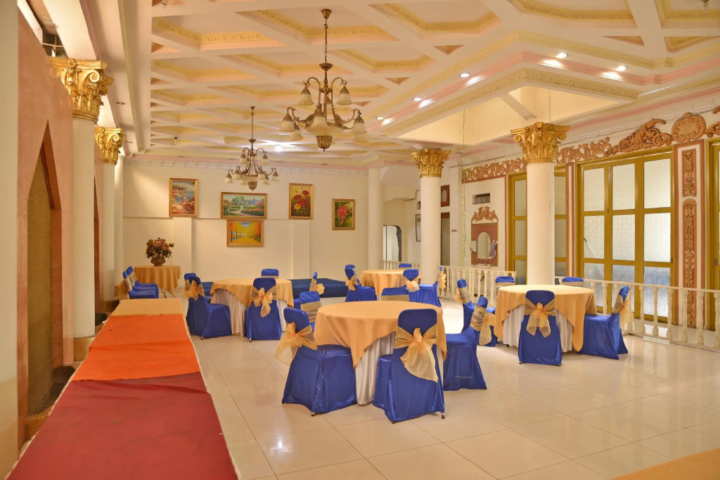 Narapati Indah Syariah Boutique Hotel and Convention