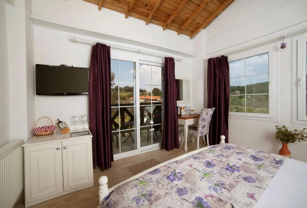 Vinifera Vineyards Hotel