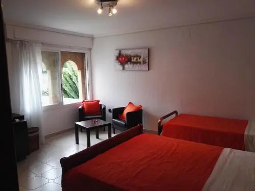 Innate Active Hotel