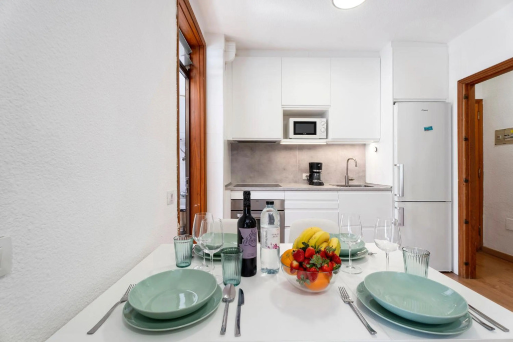 Family Duplex Altamira Playa Las Americas Tenerife South