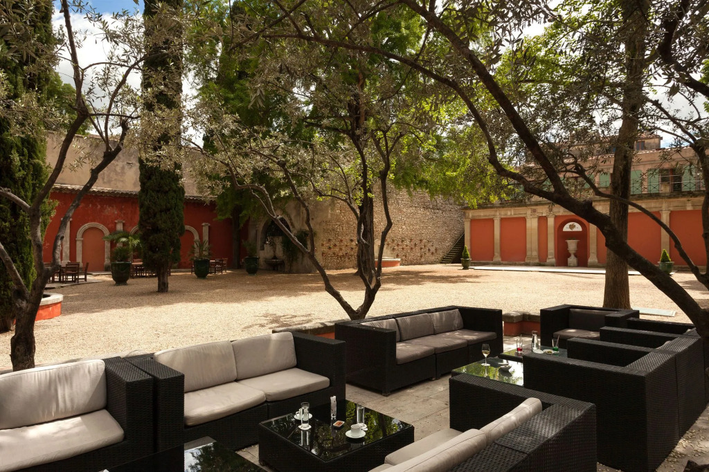 Maison Albar Hotels L’Imperator