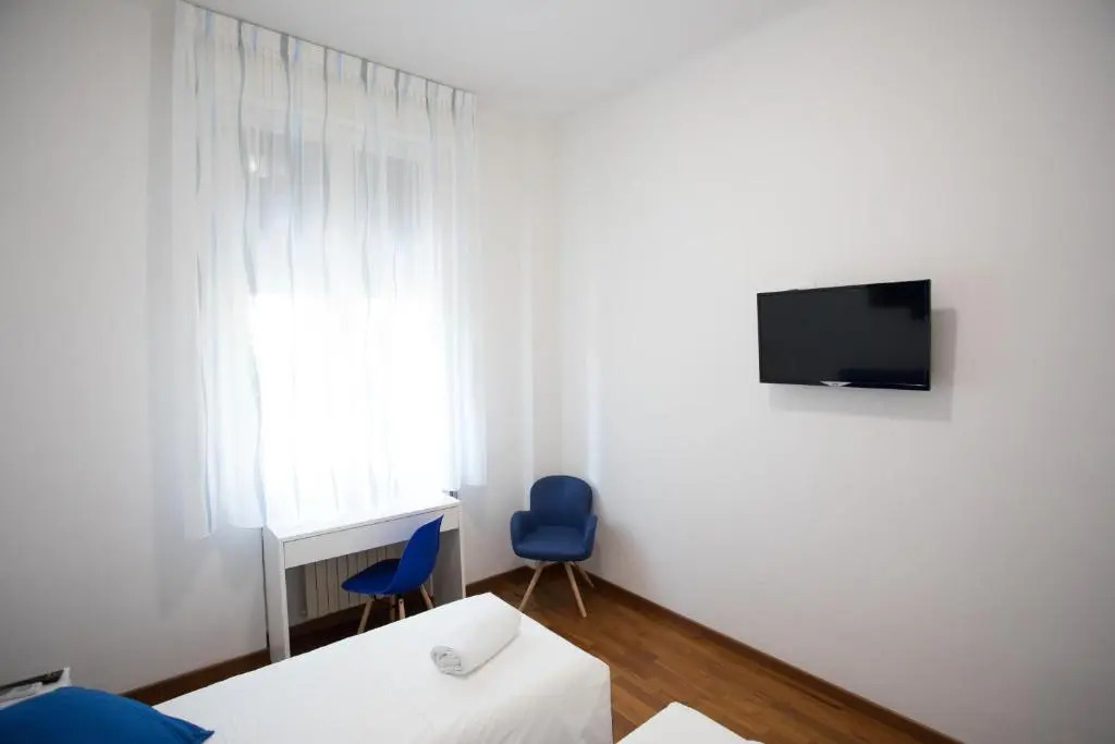 Affittacamere Le Camere di Porta San Felice - Self Check in