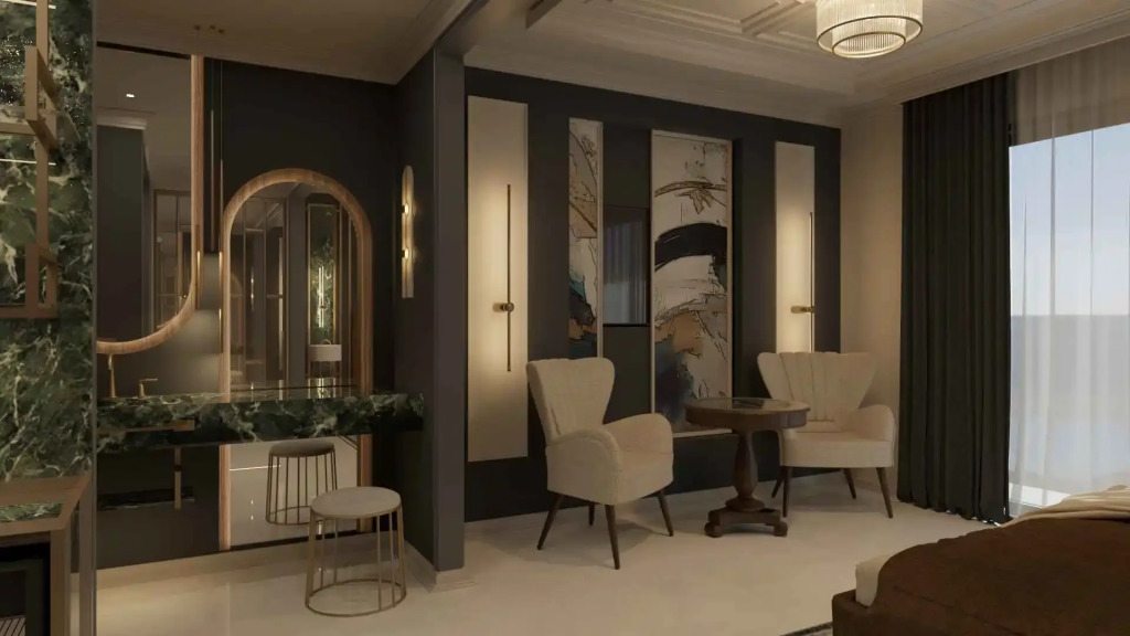 DICOSTA Boutique and Wellness Beachfront Hotel