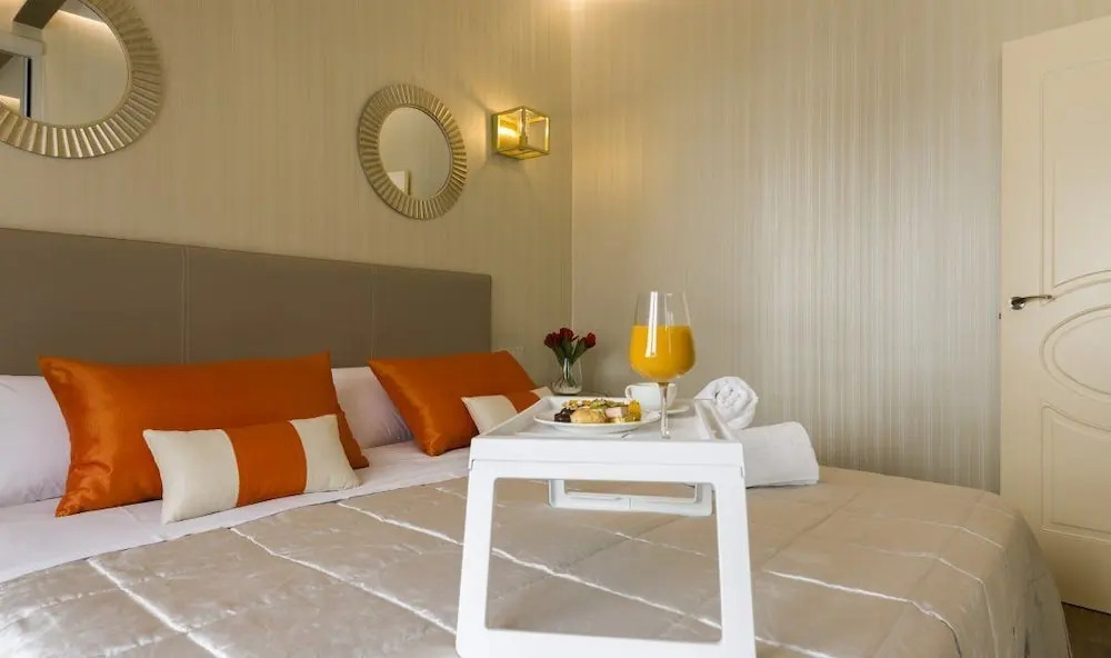 Rent Apartments Salamanca Puerta Zamora III
