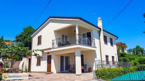 Apartman Mariana by Villas Guide