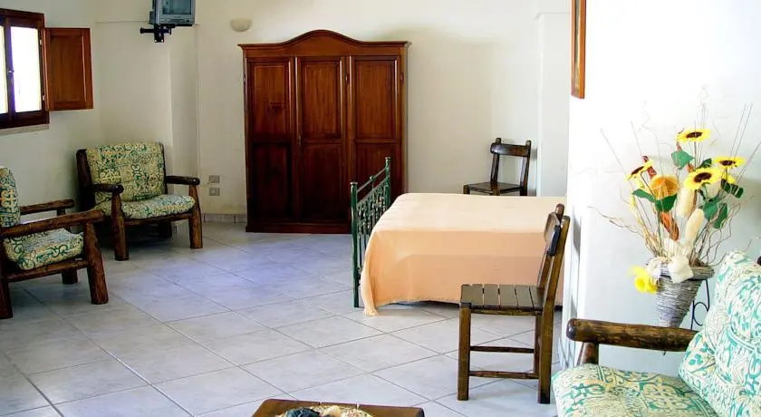 Tenuta Solicara