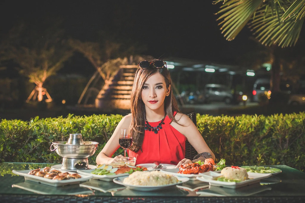 Ray Hotel Buriram