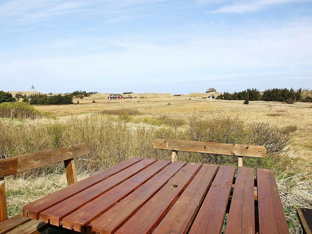 Peaceful Holiday Home in Skagen With Beautiful Surroundings
