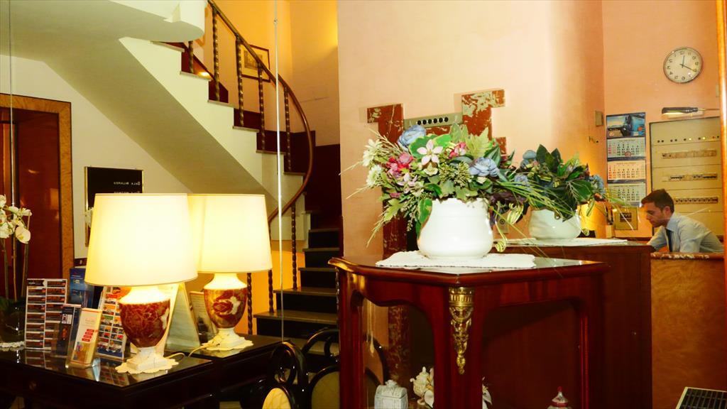 Hotel Nuovo Rebecchino