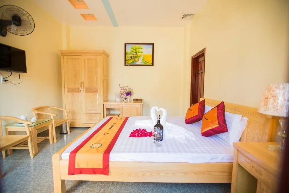 Đồng Đen Hotel MC - by BAY LUXURY