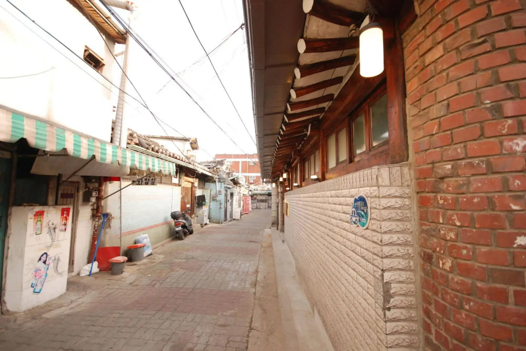 BeyondStay - Hostel