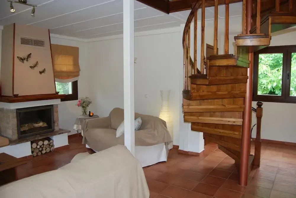 Skiathos Villa Jasmin Skiathos Three Bedroom Villa